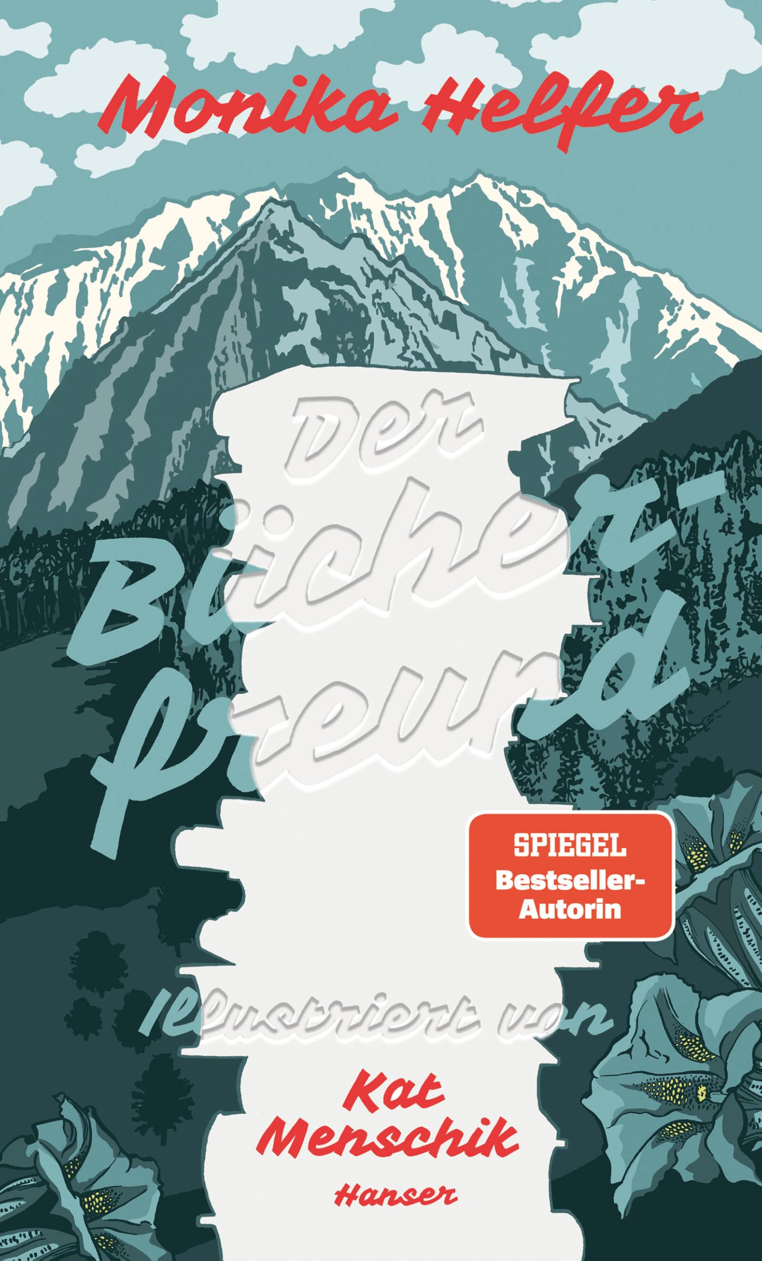 Monika Helfer - Der Bücherfreund: Erzählung - Preis vom 18.10.2026 15:28:09 h