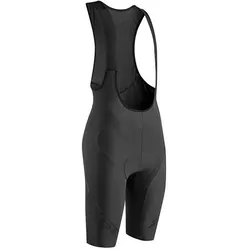 Gist, Unisex, Velohosen, Supremo (L), Schwarz