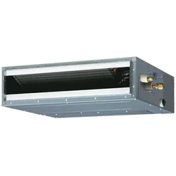 Fuji Electric LLT 14.000 BTU Inverter Air Conditioner – RDG14LLTB+ROG14LALL