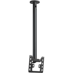 Vogels Einzelprofil VESA 200x200 CT240822 sw