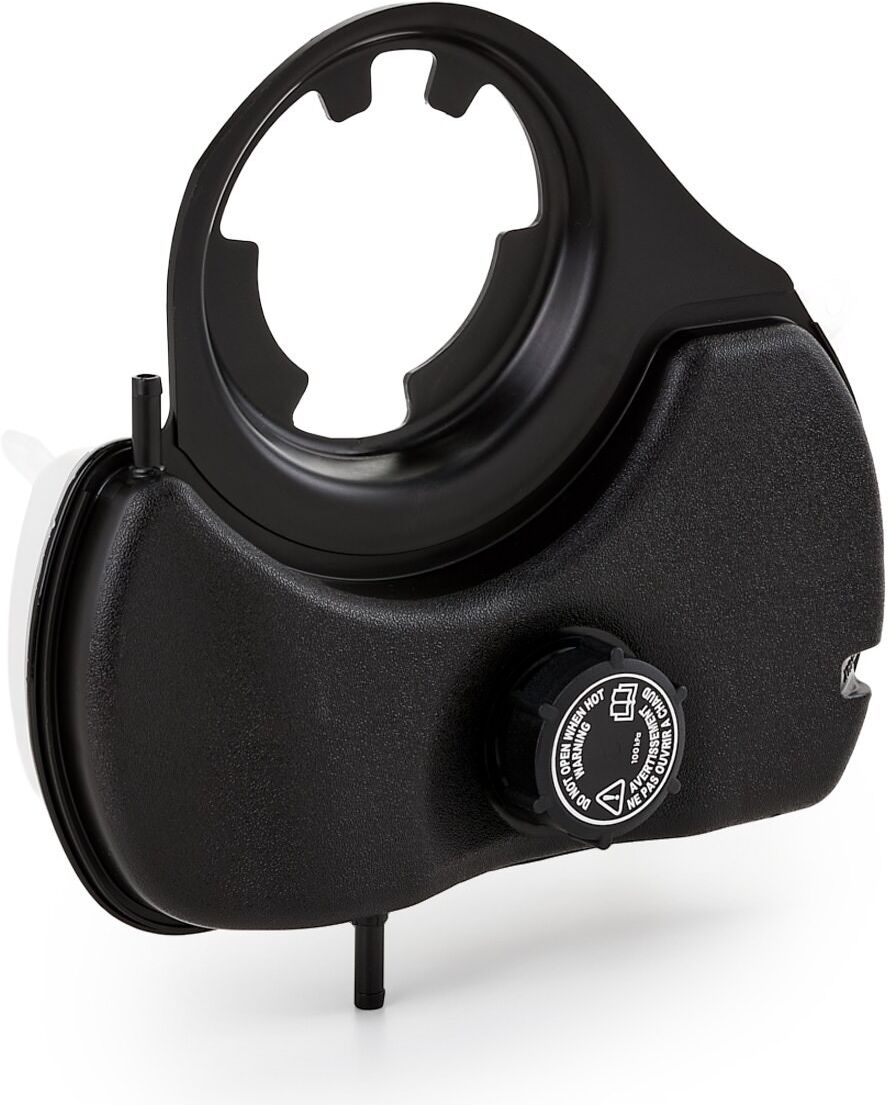 RIDEX 397E0142 Coolant expansion tank