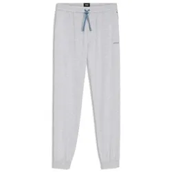 BOSS Mix and Match Pants Hellgrau Baumwolle X-Large Herren