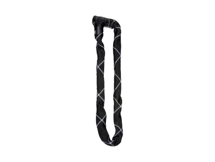 Abus Kettenschloss Iven Chain 8210 110 cm