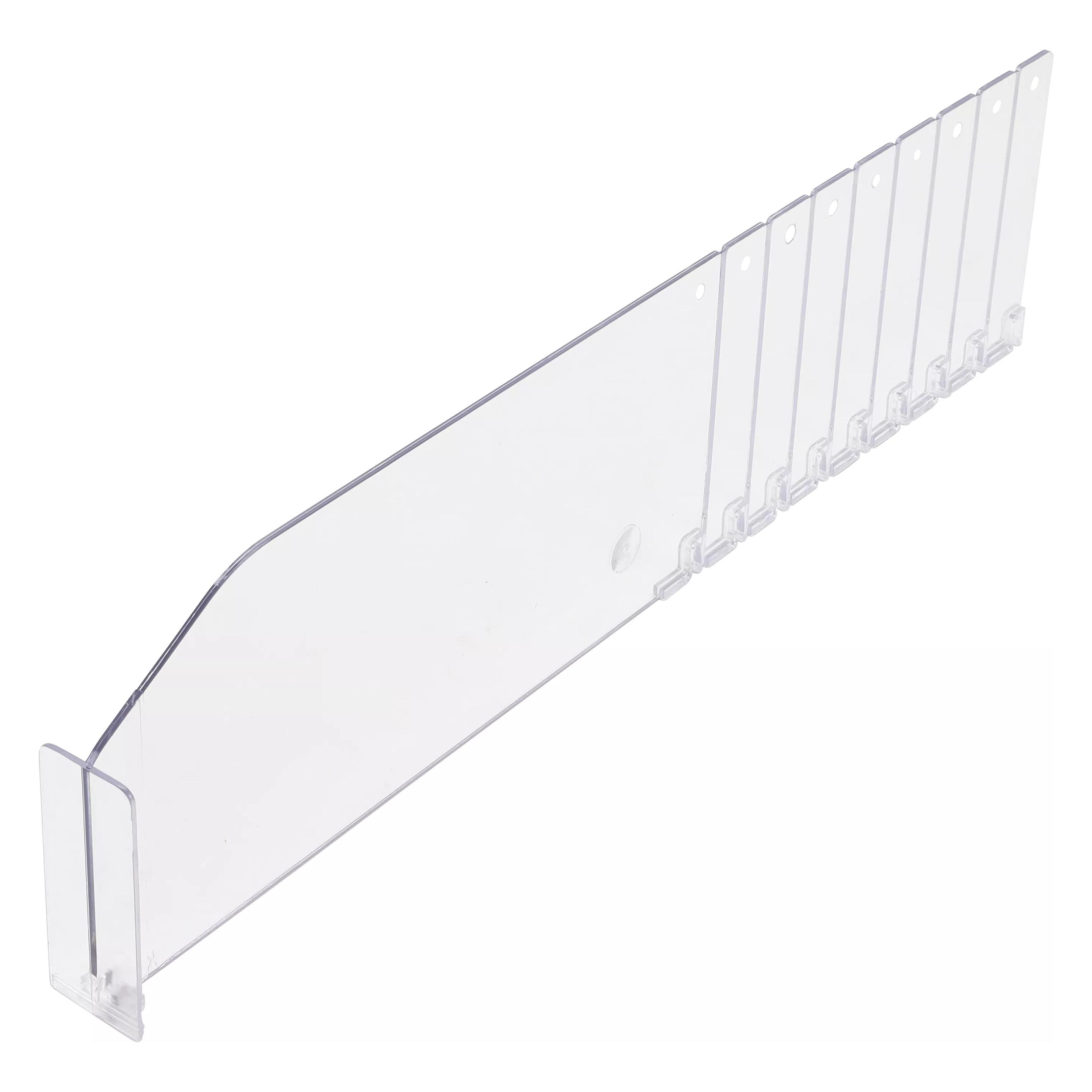 BGS Plexi-Trenner | 285/480 x 120 mm (89957)