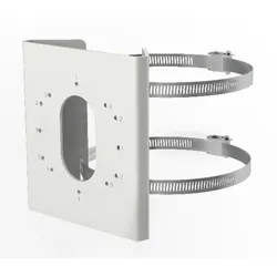 Hikvision Zubehör DS-1275ZJ-S-SUS Masthalterung