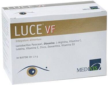 Medivis Luce Vf 30bust