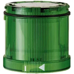Pepperl+Fuchs Fabrik Rundumleuchte, grün VAZ-LAMP-70MM-GN