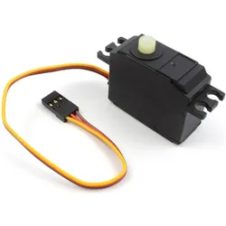 Blackzon Servo 2.2Kg (3-Wire)