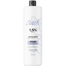 1L dusy professional Creme Developer Violet