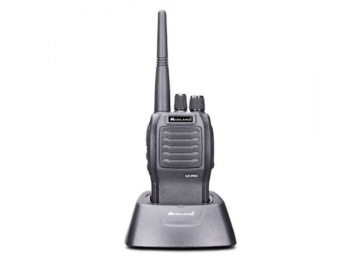 Midland Talkie-Walkie G11 PRO