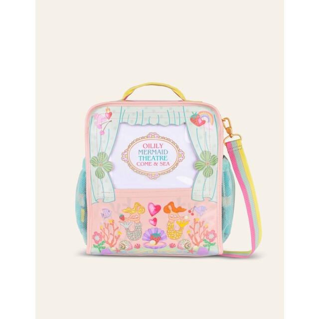 Oilily Theatre tas