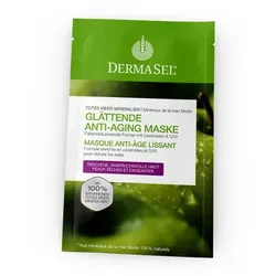 DERMASEL Maske Anti-Aging 12 ml