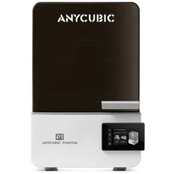 Anycubic Photon P1 Resin 3D-Drucker