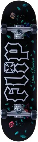 Skateboard Komplettboard Flip Oliveira Garden Pro (8" - Garden)
