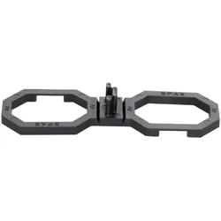 Spax, Gartenbodenbelag, Air Abstandshalter 4,5mm Hkb L