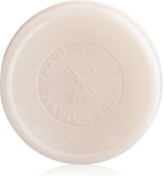 Mühle Shaving Soap sabão de barbear Aloe Vera 65 g. Shaving Soap