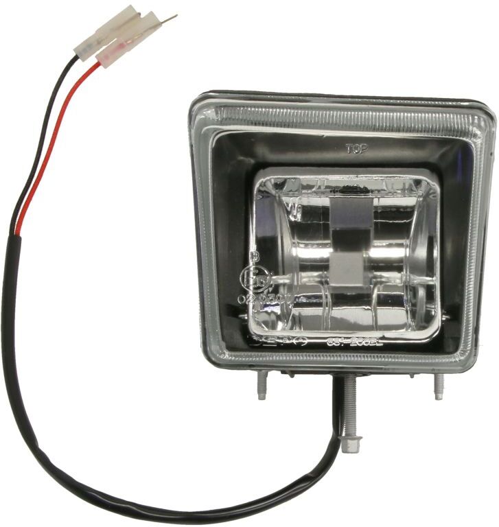 Depo Fendinebbia 661-2002L-UE