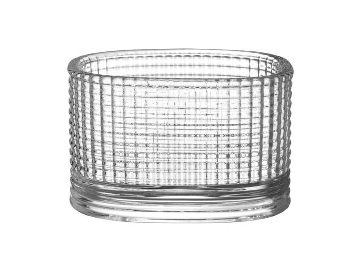 Orrefors Lanterne Magica super ellipse 5 cm Transparent