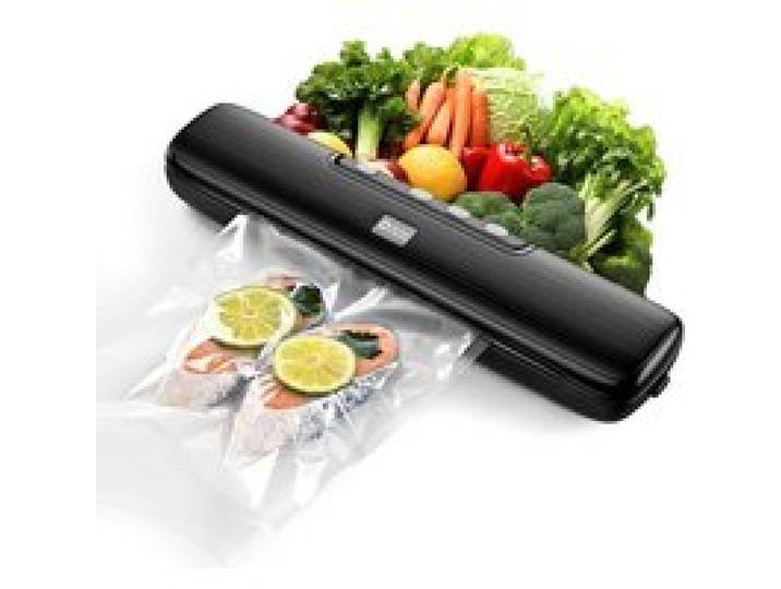 Machine Sous Vide Alimentaire Professionnelle 5 Modes Scellage Rapide Kit Complet Pour Conservation Hermétique