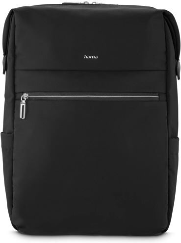 Hama Mochila para Portátil até 16.2" (41cm)  Ultimate - Preto