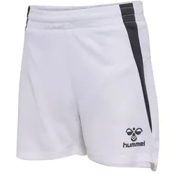 hummel Lead 2.0 Shorts Kinder - white - 140