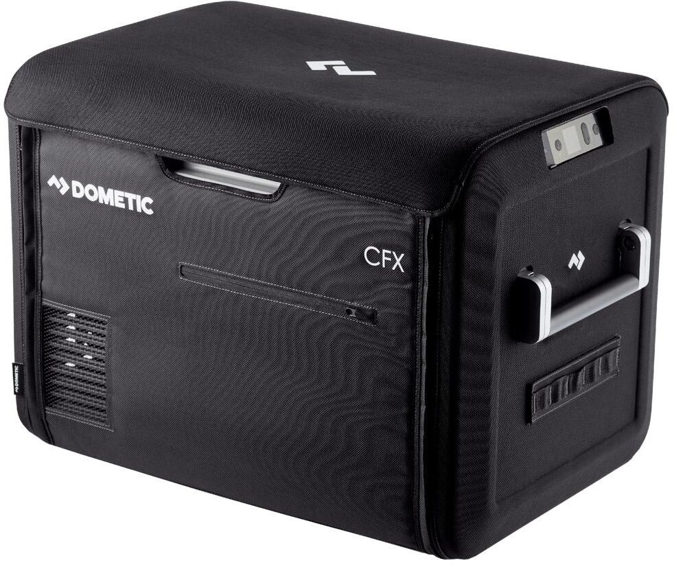 Dometic  - Cfx5 Protective Cover 55 Black - Accessoires glacière