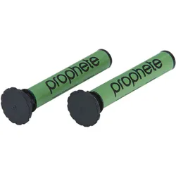 Werkzeug-Set (smart), Werkzeug-Set zum Einlegen in den Lenker, inkl. Lenkerstopfen, für Lenker mit Ø 22 mm