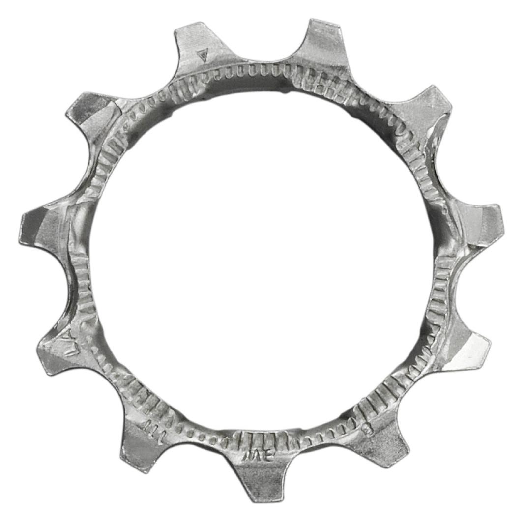 Shimano Ritzel für CS-HG50-8 11 Zähne 11-32 Abstufung integrierter Distanzring (11) (39187312)
