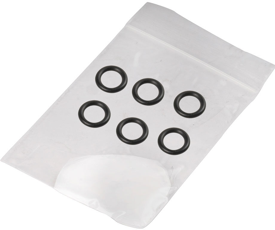BEST Fittings BF Hatsan Servicekit till Fyllnippel