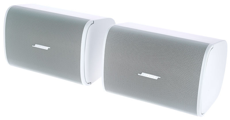 Bose DesignMax DM5SEwhite bianco