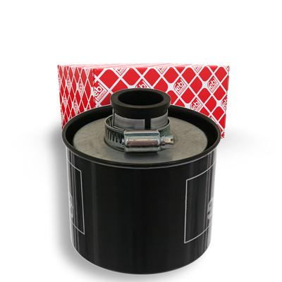 FEBI BILSTEIN Luftfilter, Kompressor-Ansaugluft 11584 85mm für Volvo