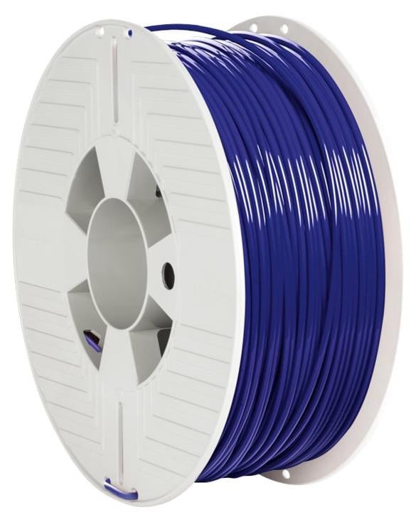 Verbatim 3D-printerfilament PLA, 2,85 mm, 1 kg, blauw