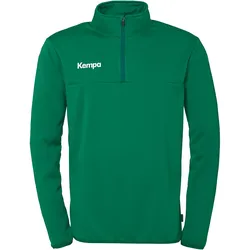 Kempa 1/4 Zip Top lagune 116