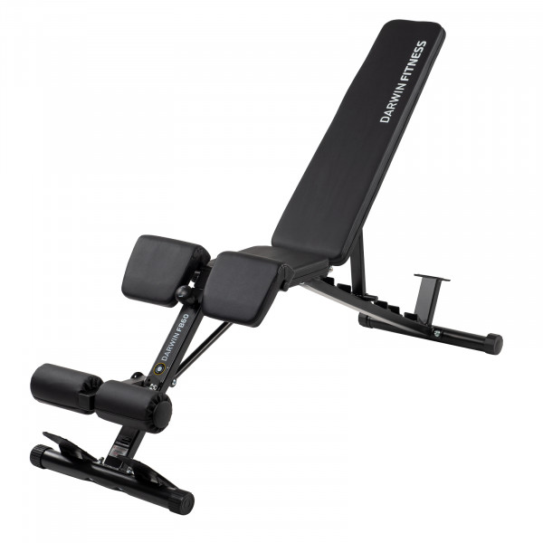 Darwin Fitness Darwin Hantelbank FB60 DF-FB60