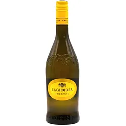 La Gioiosa Bianco Frizzante 10% Vol. 0.75L