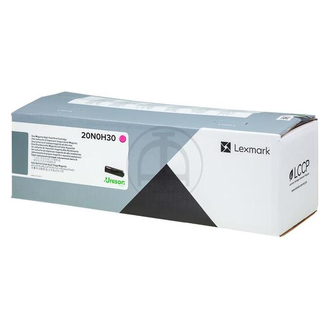 Lexmark 20N0H30 (M) (20N0H30)