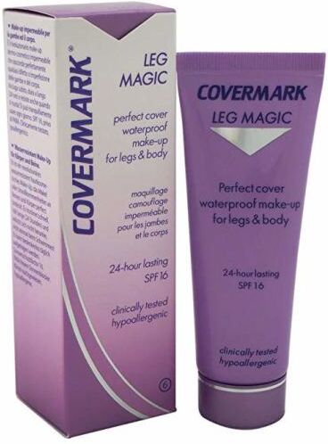 Leco Leg makeup Covermark Magic N-6 50Ml 50 ml
