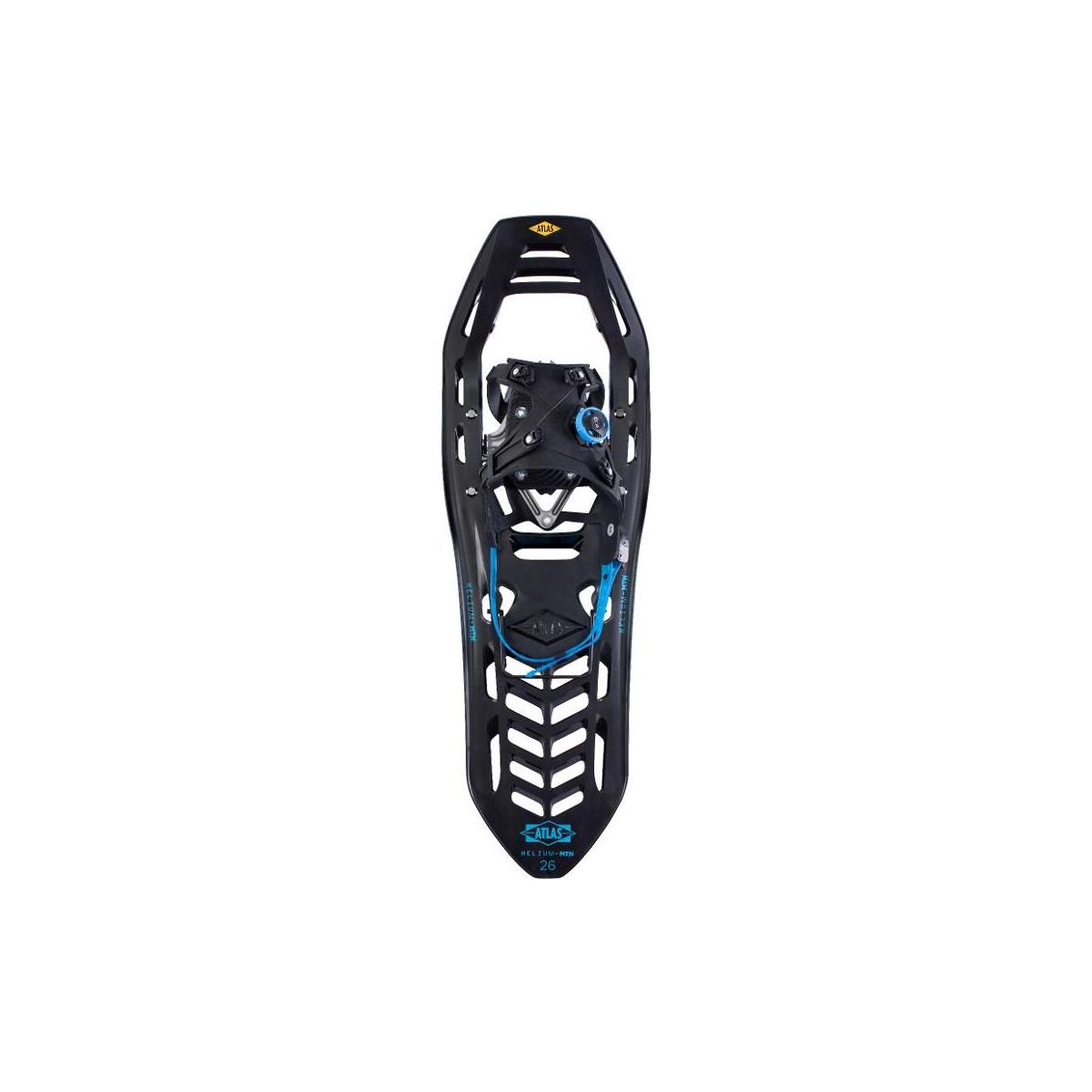 Atlas Helium MTN 30 black 30 6772-000