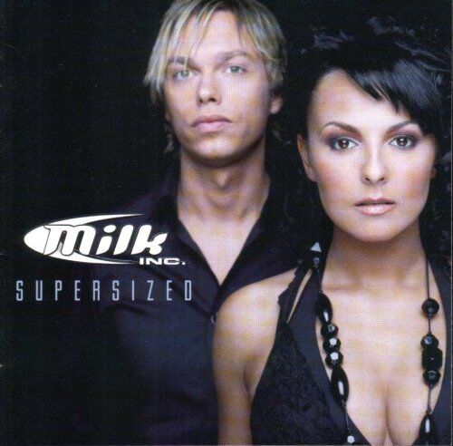 Milk Inc - Supersized - Preis vom 01.10.2026 17:08:56 h