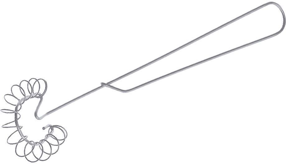 Contacto Frusta a Spirale 29 cm