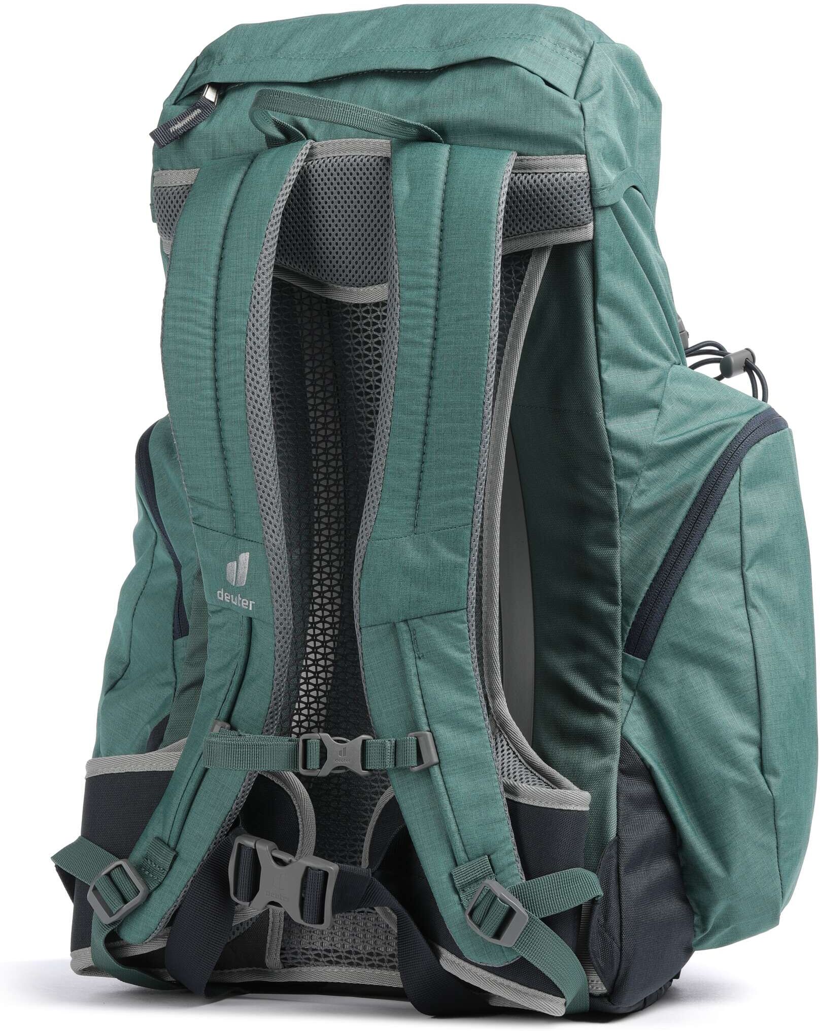 Deuter Gröden 32 Wanderrucksack, petrol