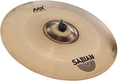 "Sabian 20"" AAX X-Plosion Ride "