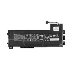 HP Ersatz-Akku 808452-002 HP
