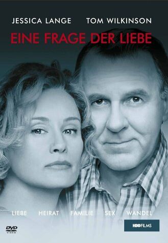 Jessica Lange - Eine Frage der Liebe - Preis vom 30.09.2026 09:01:18 h