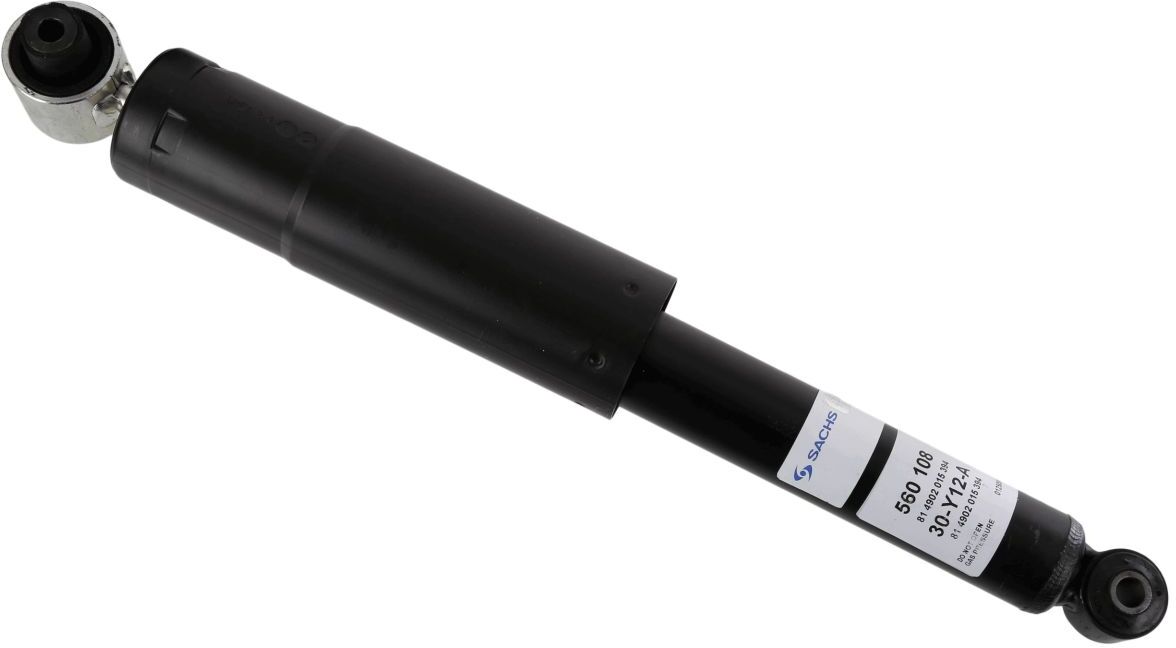 Stoßdämpfer SACHS 560 108