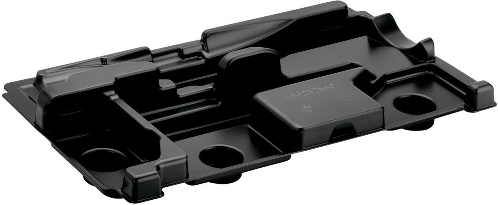 Metabo Maschineneinlage Akku-Säbelsäge ASE 18 LTX (628891000)