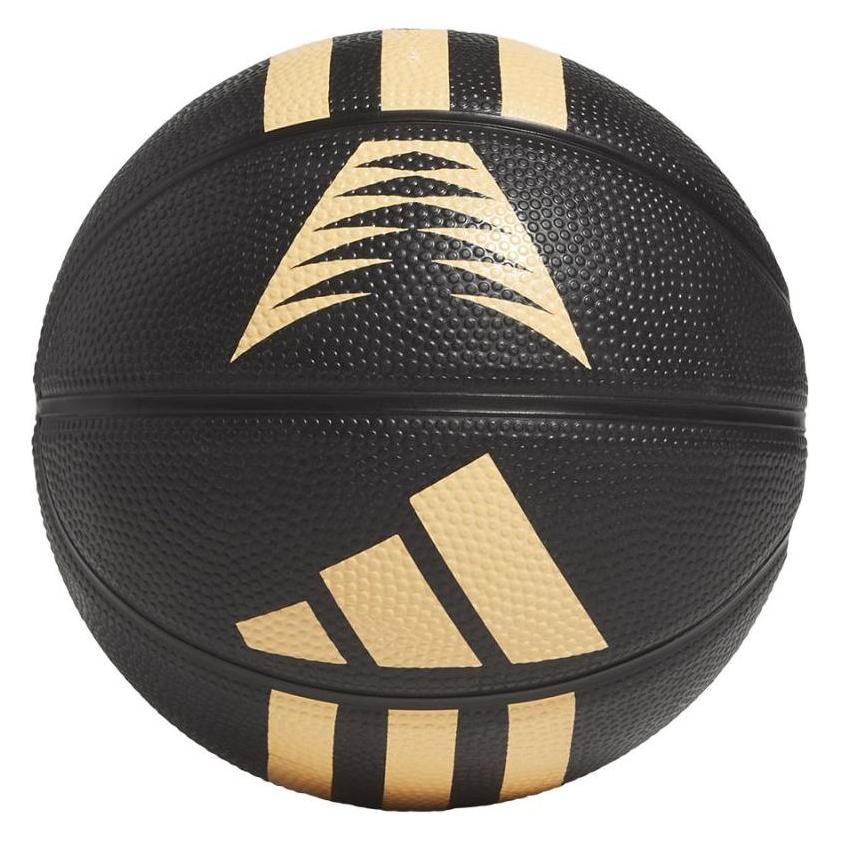 Adidas Ae Mini Ball - black (3) (ADIKS4348_000)