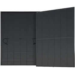LEDVANCE PV Solarmodul M 460 N 48 RB -BB, PV PANELS N-TYPE BIFACIAL FULL BLACK | TopCon Bifacial Photovoltaik Module in vollschwarzer Version