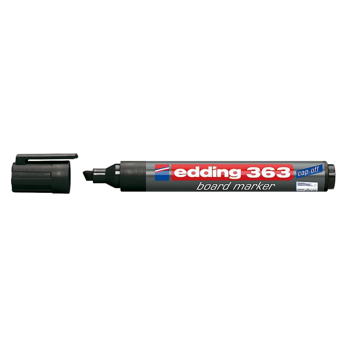 Edding e-363 Marker (e) (10x) (3883001)