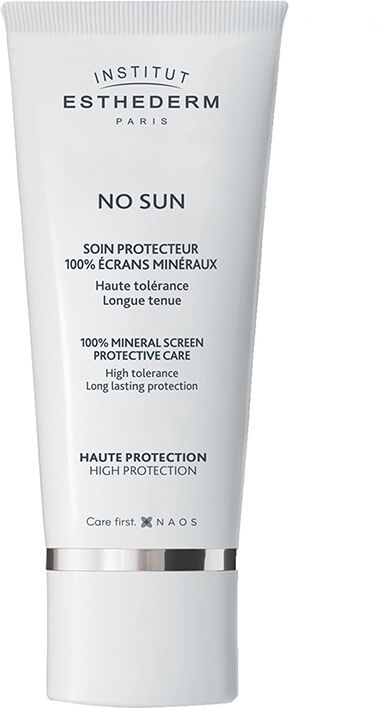 Institut Esthederm Mineral Face and Body No Sun Sun Protection 50ml